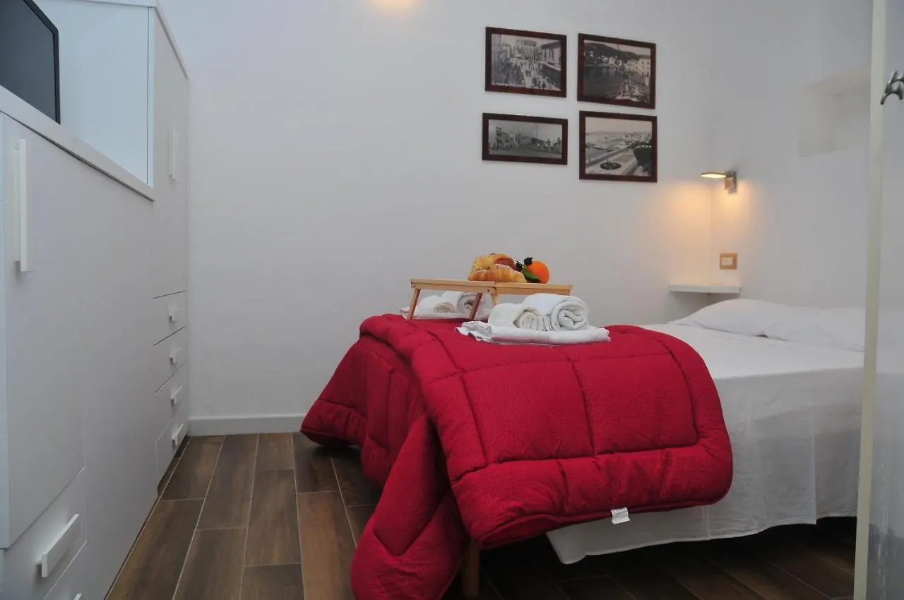 Appartamento Residenza Zonza La Maddalena