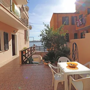 Appartamento Padule 2, La Maddalena (Sassari)