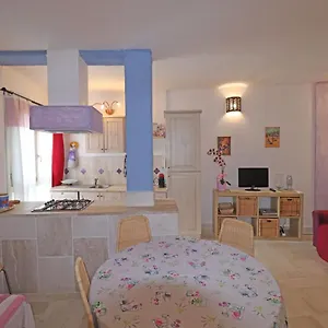 Appartamento Residenza Renna - Trilocale, La Maddalena (Sassari)