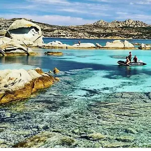 Appartamento Isola Di La Maddalena Sardegna, La Maddalena (Sassari)