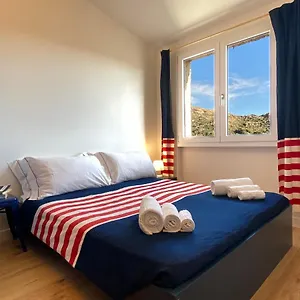 Appartamento Homey Experience - Coast Garden & Design, La Maddalena (Sassari)