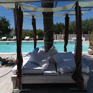 La Fattoria Dei Nonni Casa di campagna Paterno (Sicily)