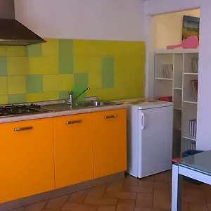 Colonna Appartamento Firenze