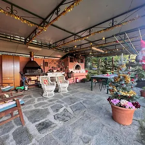 La Baita Di San Massimo Casa vacanze Rapallo